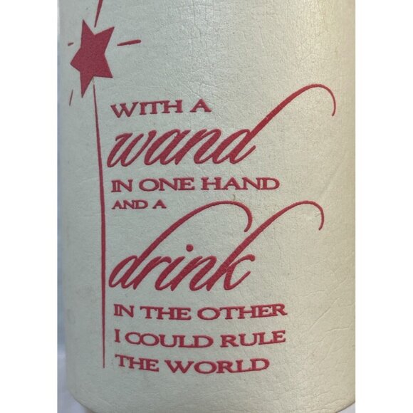 Lot of 3 Vintage Koozies - Red, White and Blue - Picture 4 of 6